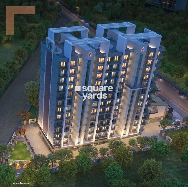 Choice Goodwill Fabian Apartment Exteriors 5