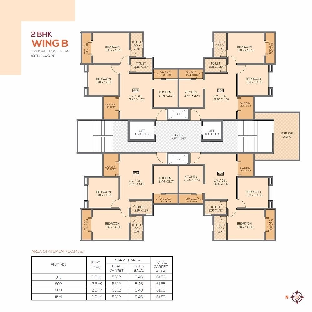 Choice Goodwill Fabian Floor Plans