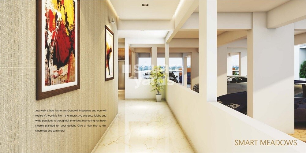 Choice Goodwill Meadows