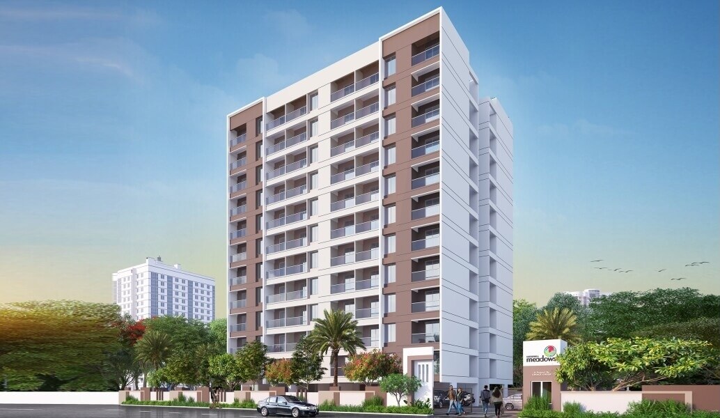 Choice Goodwill Meadows Apartment Exteriors 6