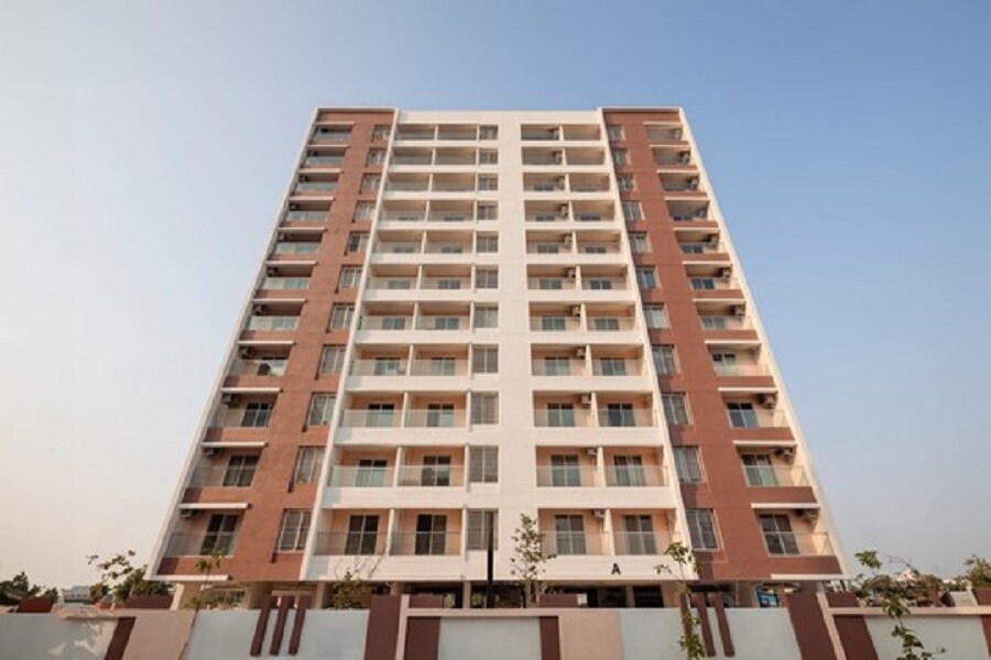 Choice Goodwill Meadows Apartment Exteriors 4