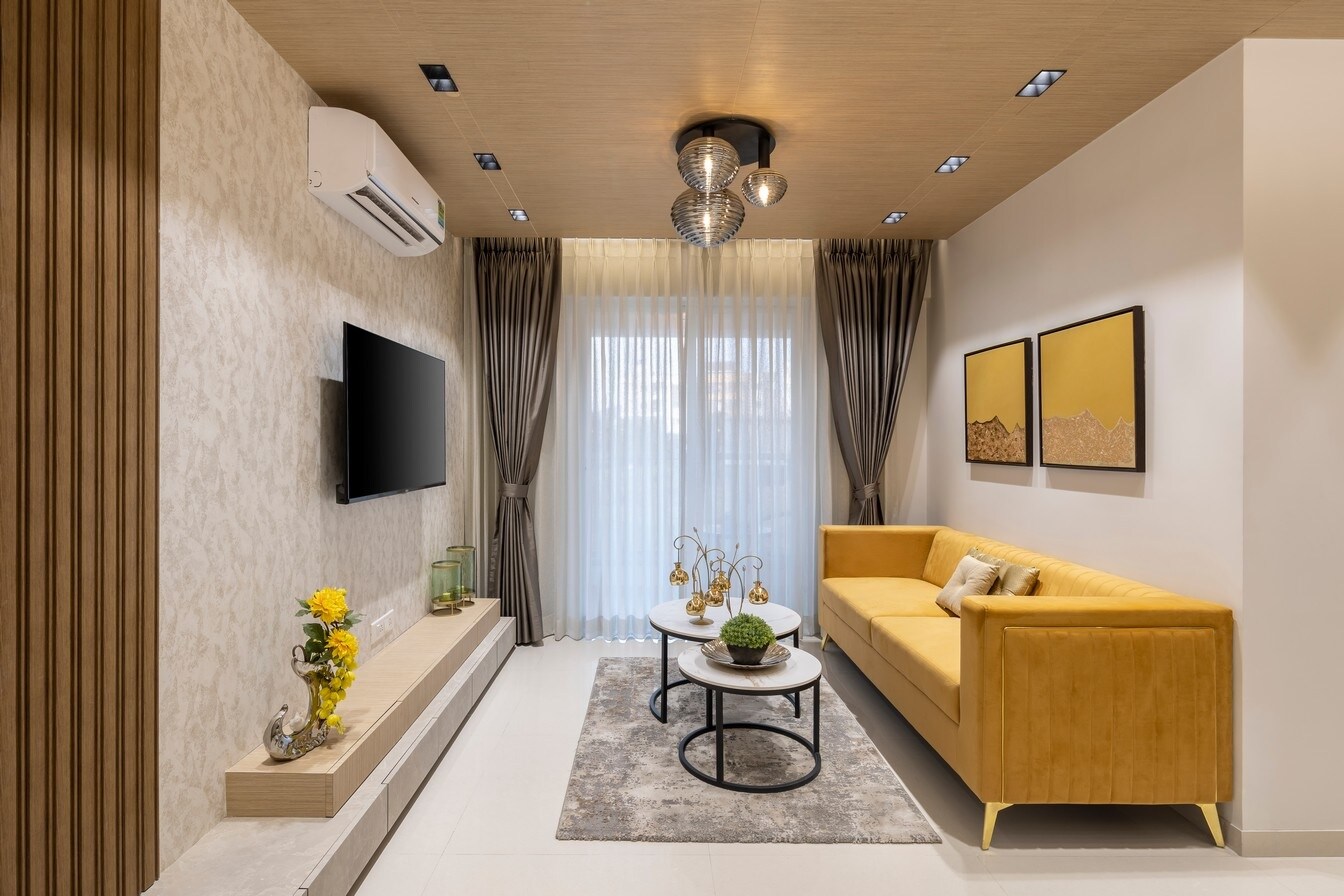 Choice Goodwill Meadows Apartment Interiors 1