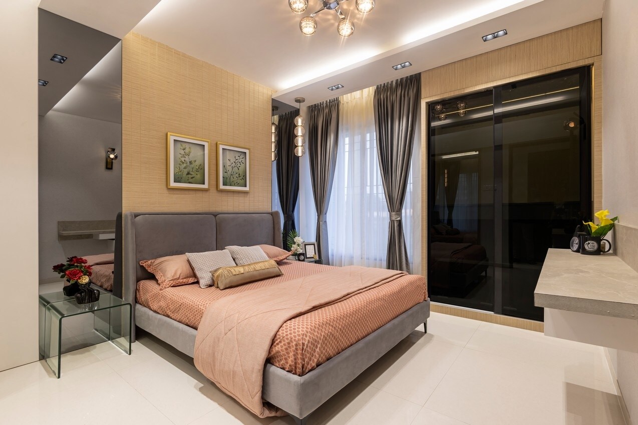 Choice Goodwill Meadows Apartment Interiors 4