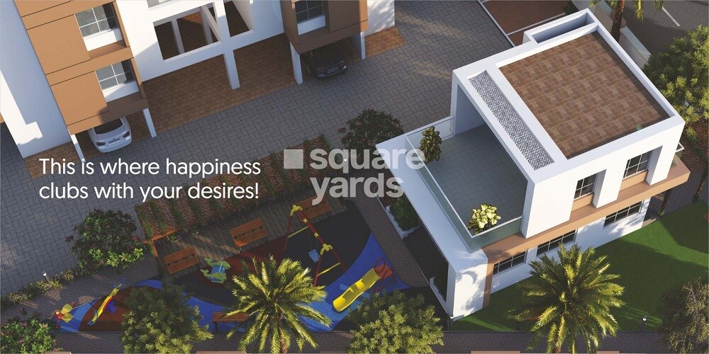 Choice Goodwill Meadows Clubhouse External Image 1