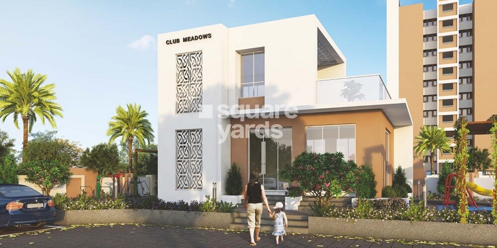 Choice Goodwill Meadows