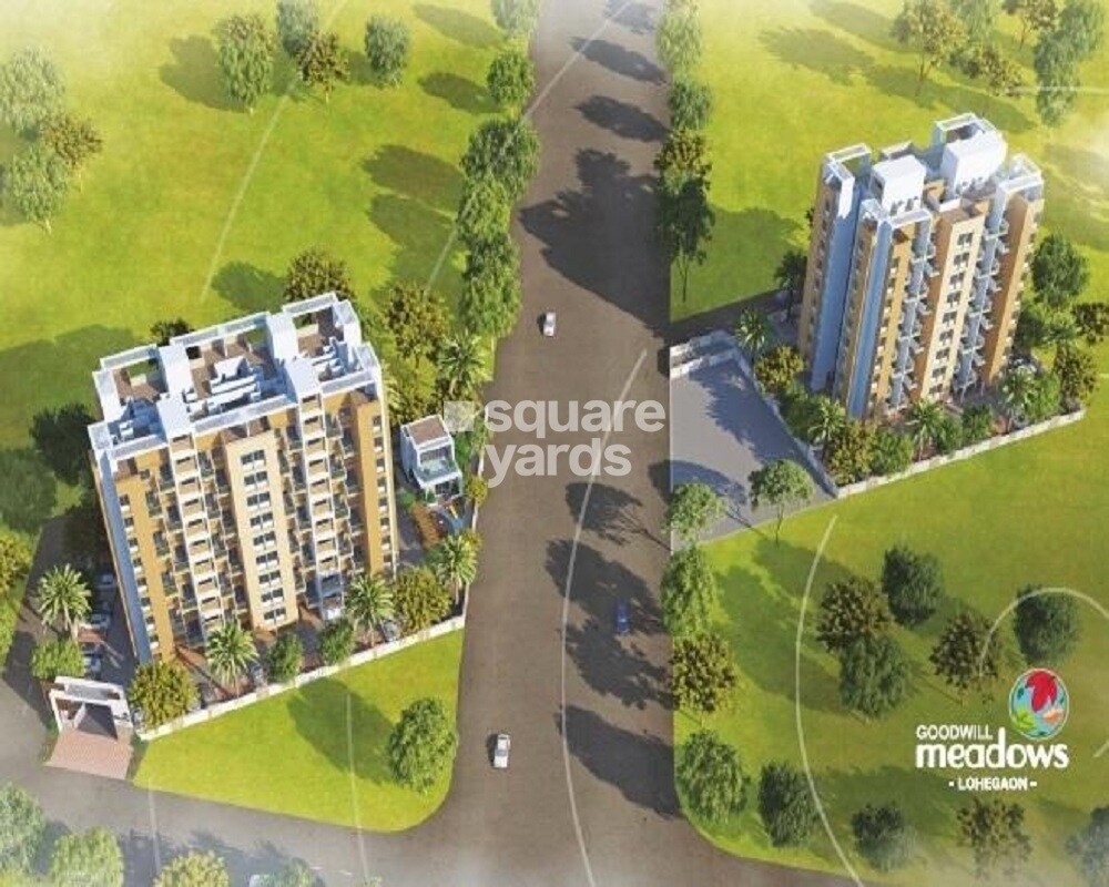 Choice Goodwill Meadows