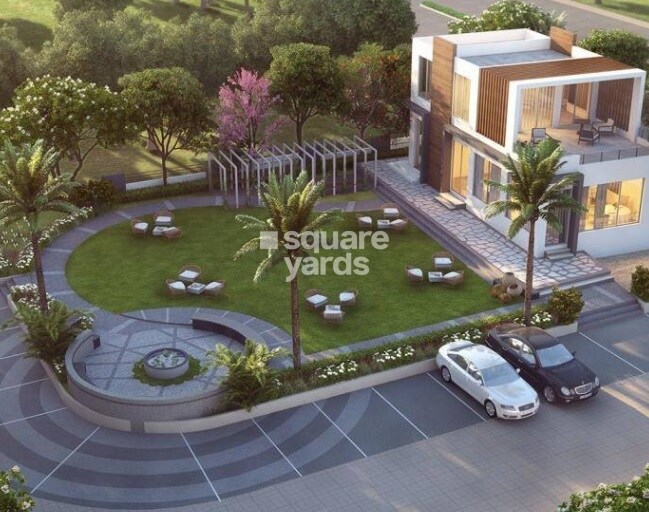 Choice Goodwill Metropolis West Amenities-Features 2