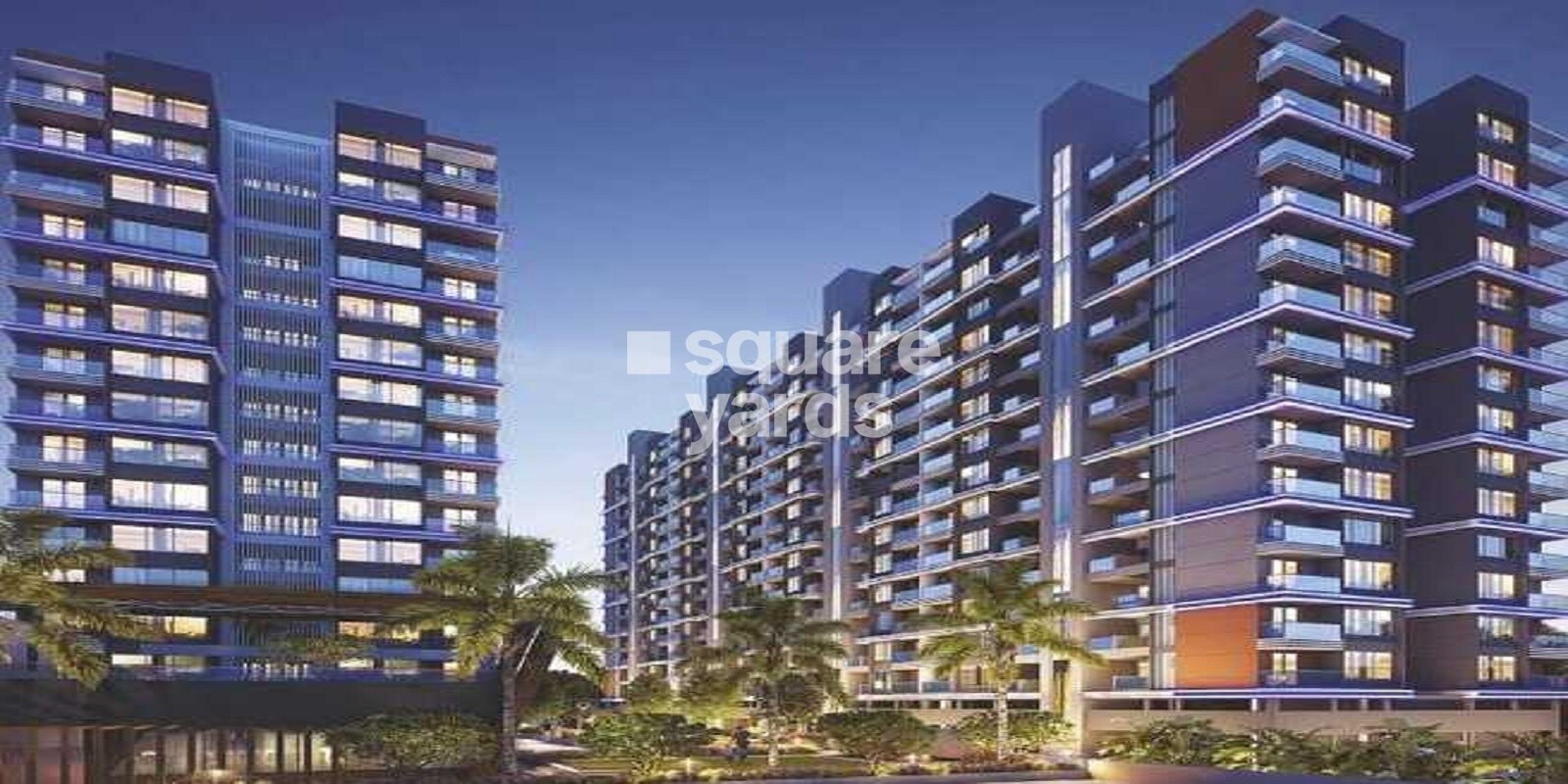 Choice Goodwill Srishti