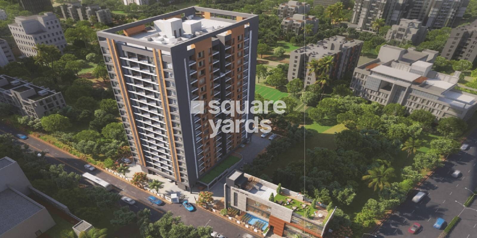 Choice Goodwill Verve Featured Image