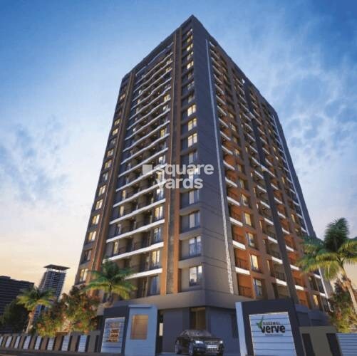 Choice Goodwill Verve