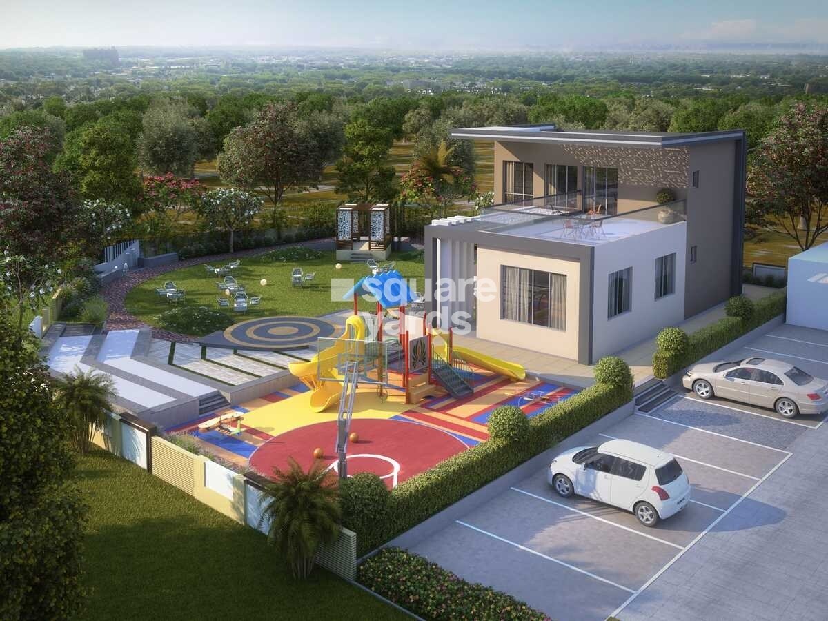 Choice Park Vista Amenities-Features 1