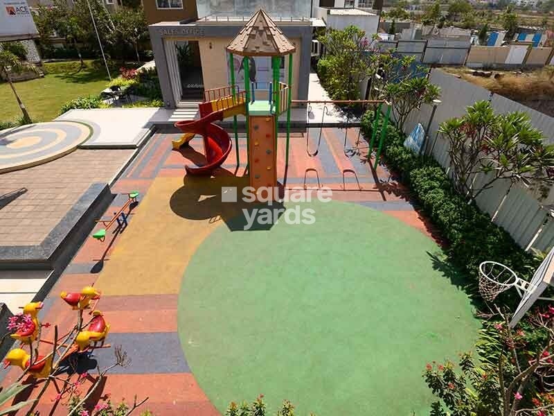 Choice Park Vista Amenities-Features 5