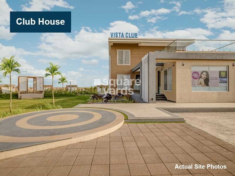 Choice Park Vista Amenities-Features 2