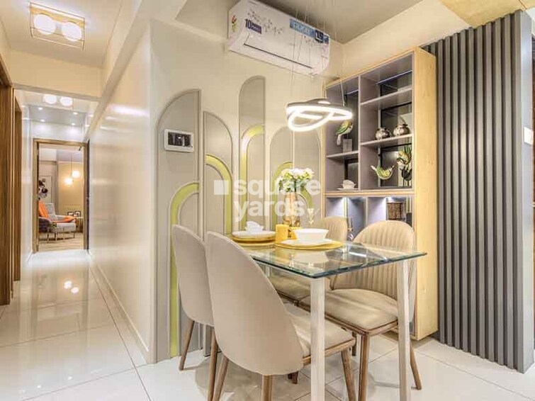 Choice Park Vista Apartment Interiors 1