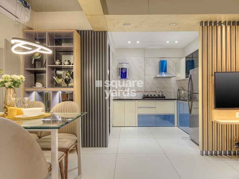 Choice Park Vista Apartment Interiors 2