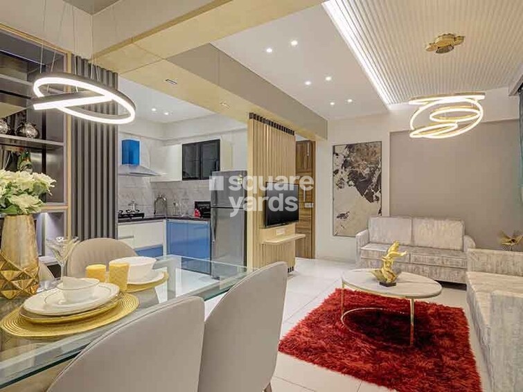 Choice Park Vista Apartment Interiors 3