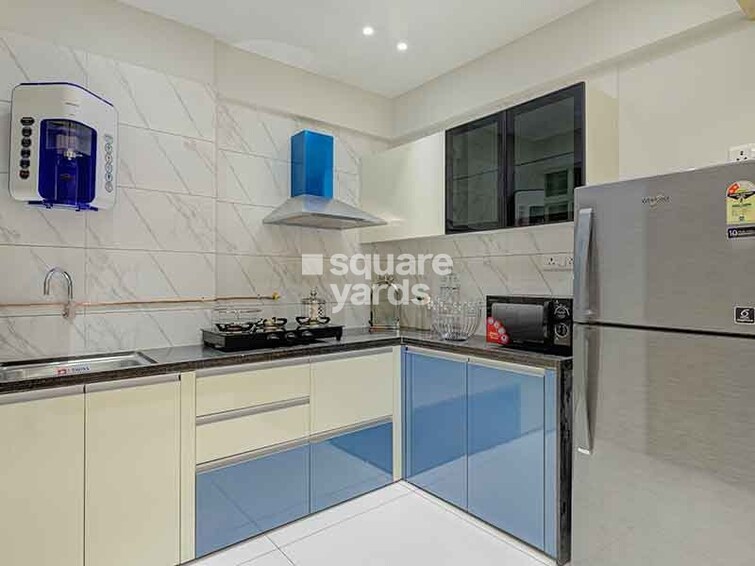 Choice Park Vista Apartment Interiors 4