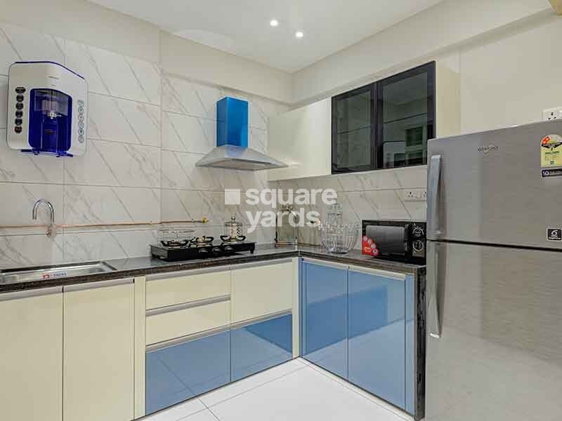 Choice Park Vista Apartment Interiors 4