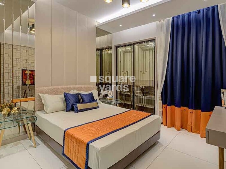 Choice Park Vista Apartment Interiors 5