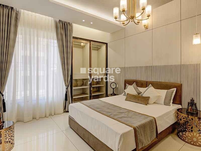 Choice Park Vista Apartment Interiors 6