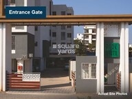 Choice Park Vista Entrance View