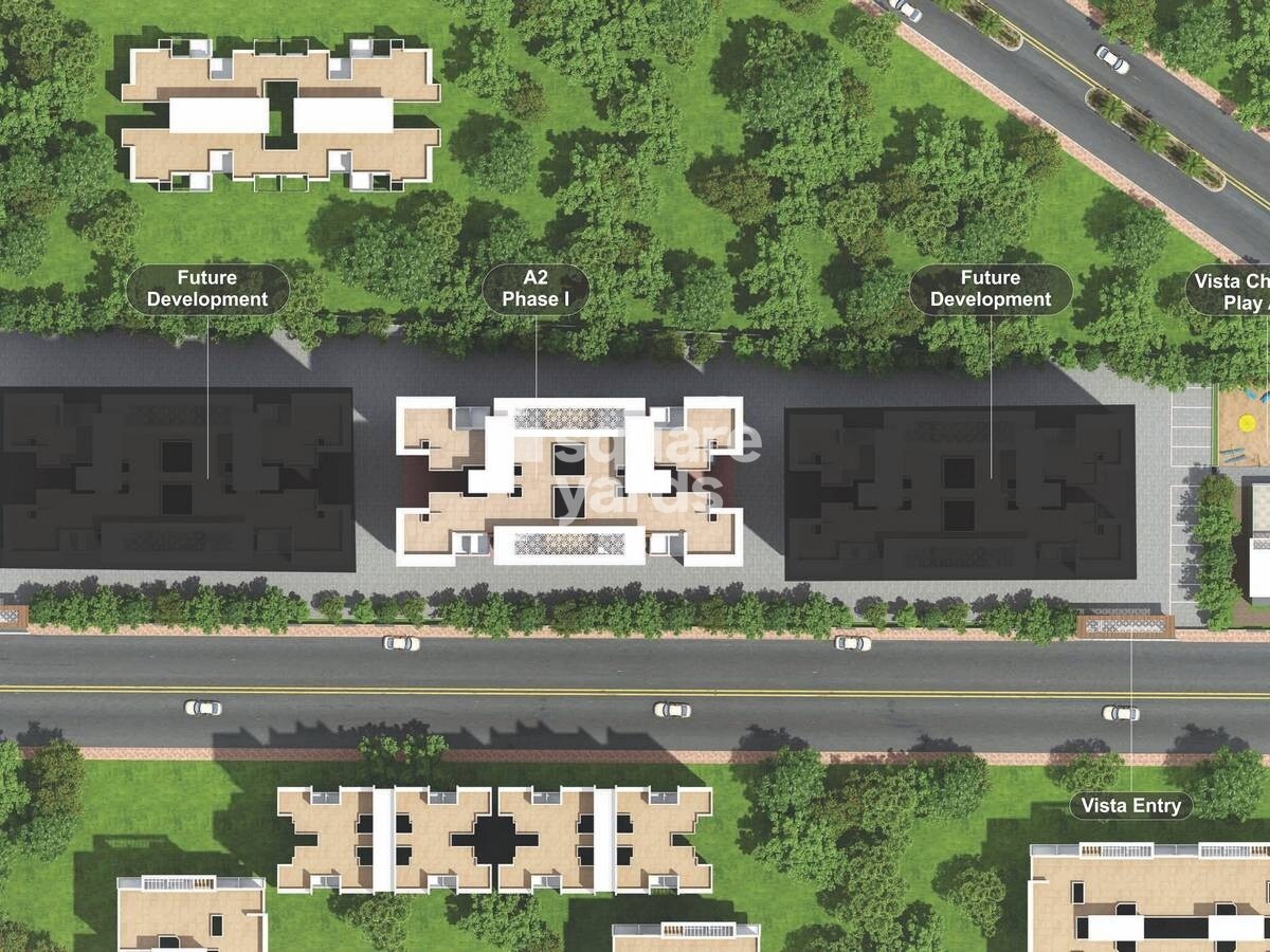 Choice Park Vista Master Plan 1