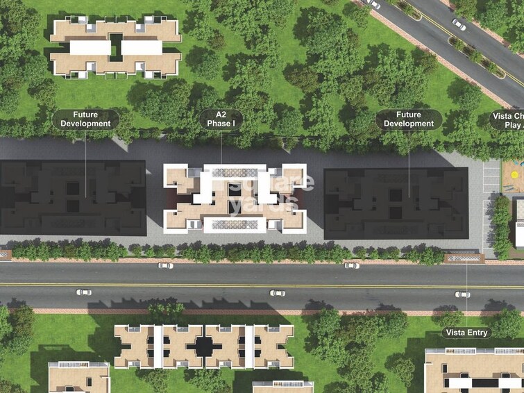 Choice Park Vista Master Plan Image