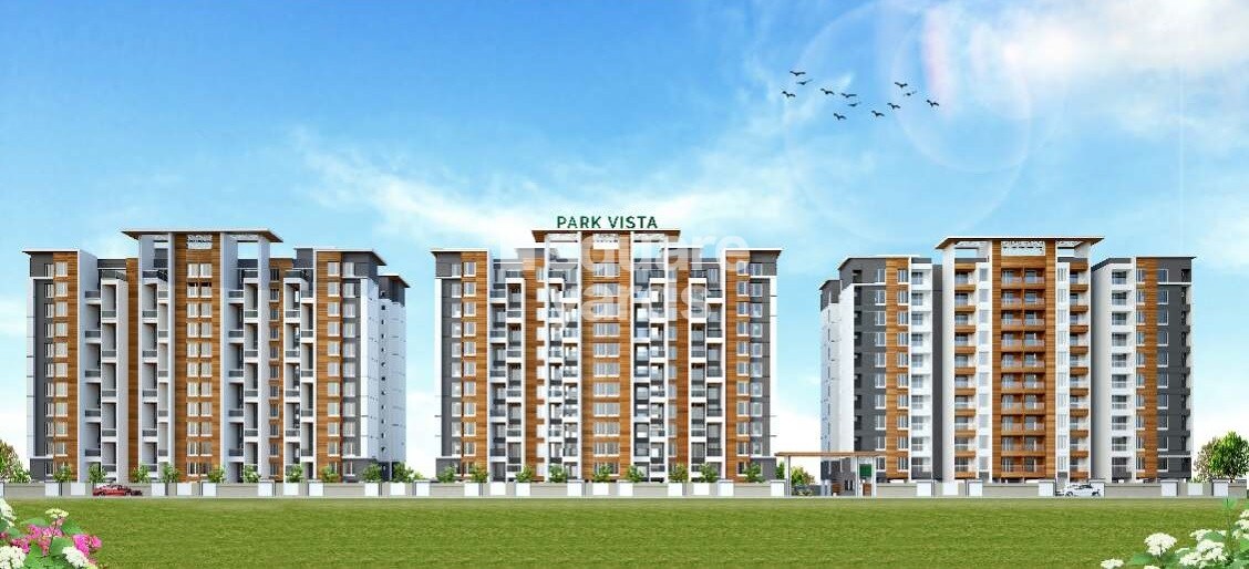 Choice Park Vista Tower View 2