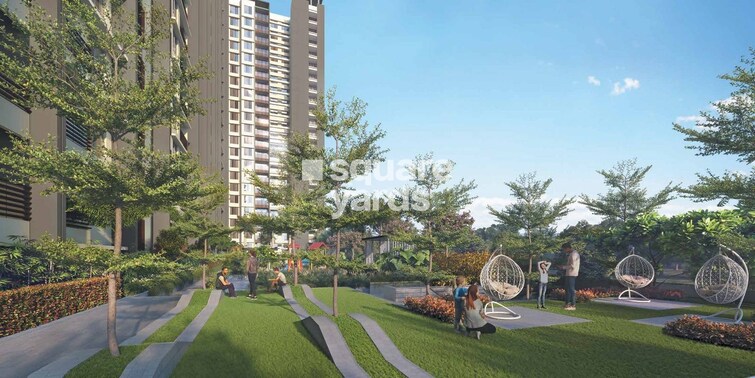 Choice QUE 914 Amenities-Features 5