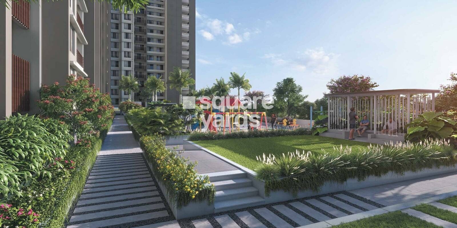 Choice QUE 914 Amenities-Features 6