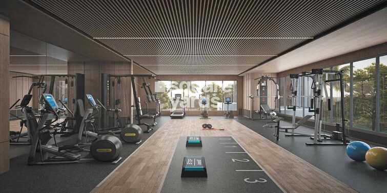 Choice QUE 914 Amenities-Features 7