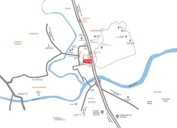 Chordia Avalon City Phase I