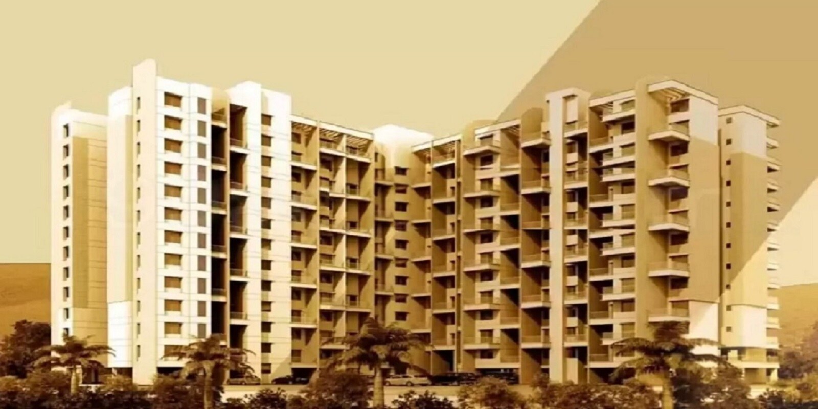 Chordia Avalon City Phase I