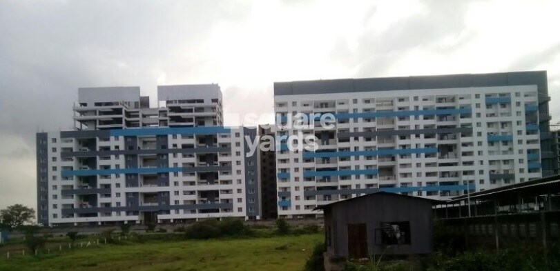 Chordia Icon Linera Tower View