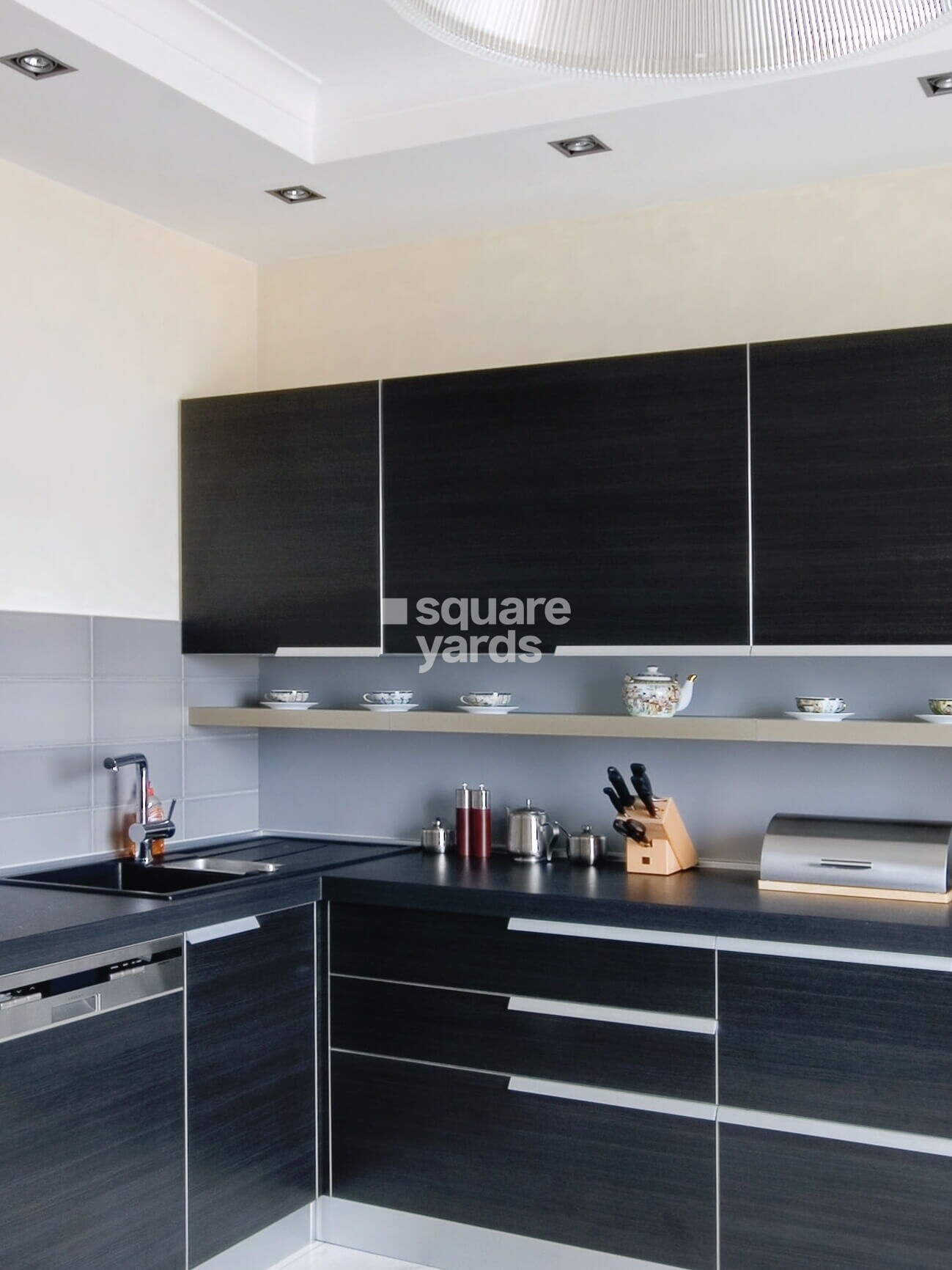 Chordia Solitaire Homes Pashan