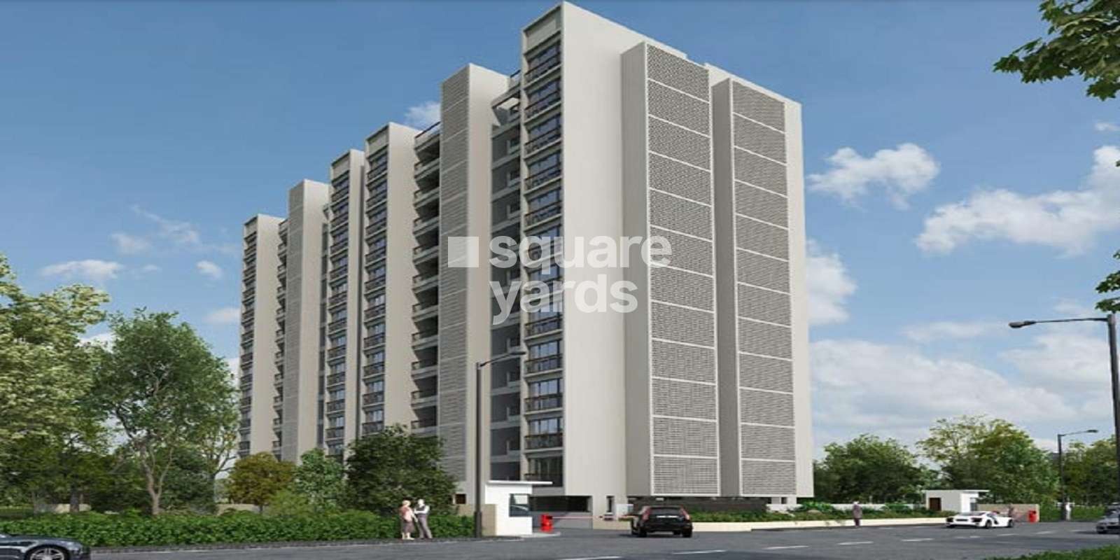 Chordia Solitaire Homes Pashan Cover Image