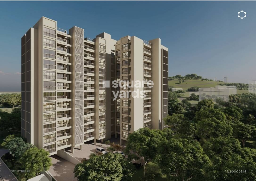 Chordia Solitaire Homes Pashan