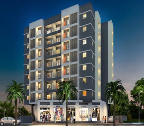 Chordiya Pearl Floor Plans