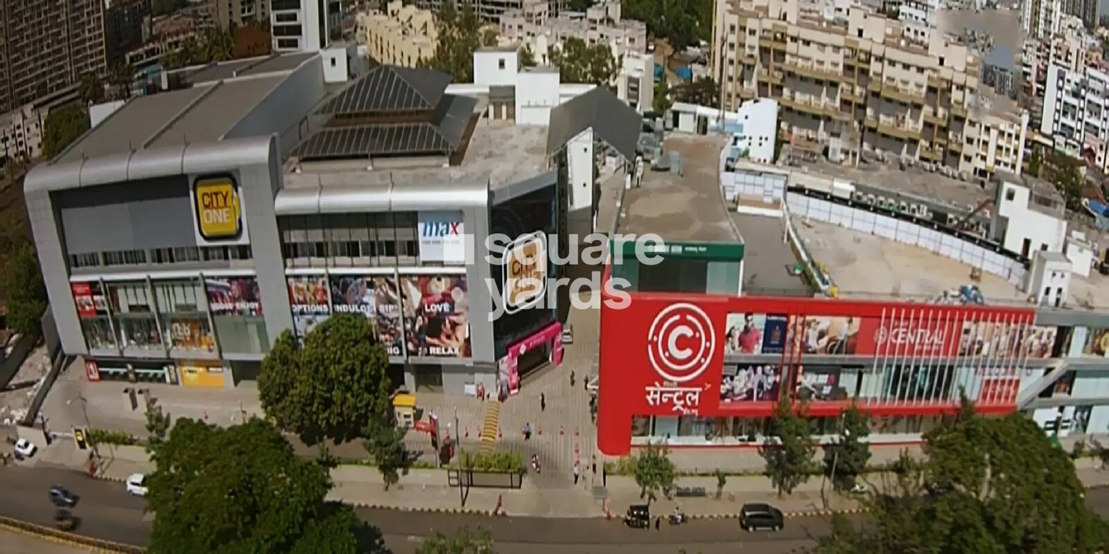 City One Mall