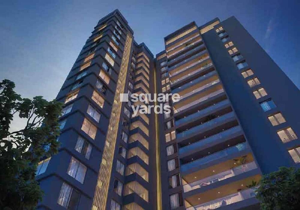 City One Panache Tower View 2