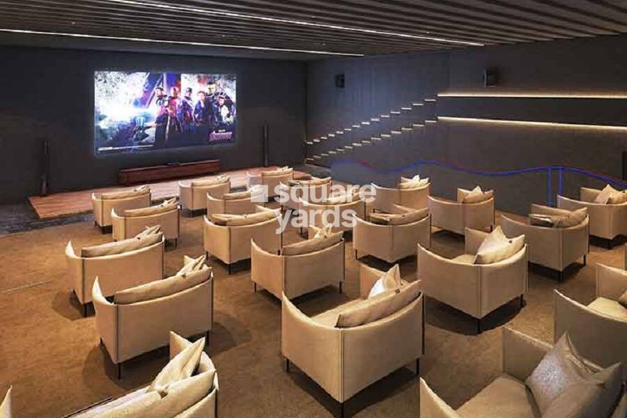 City One SkyVe Amenities-Features