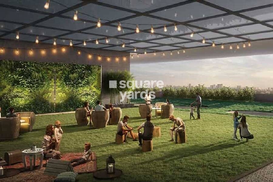 City One SkyVe Amenities-Features 2