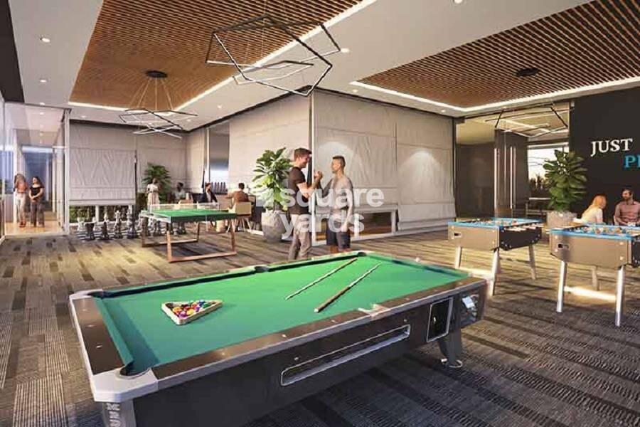 City One SkyVe Amenities-Features 4