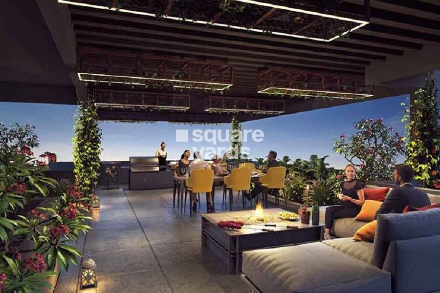 City One SkyVe Amenities-Features 5