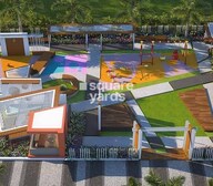 City One Square Amenities-Features