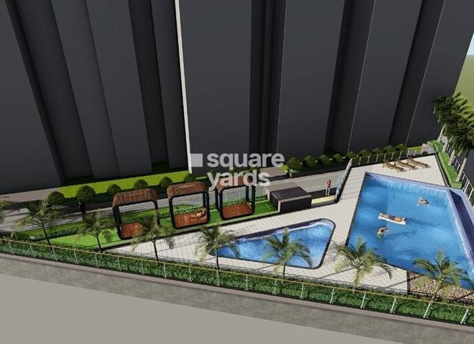 City One Vezdaa Amenities-Features 1