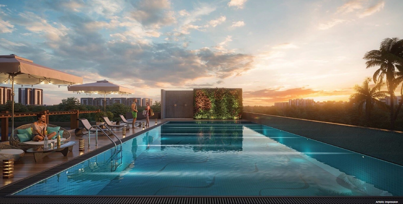 City One Vezdaa Amenities-Features 7