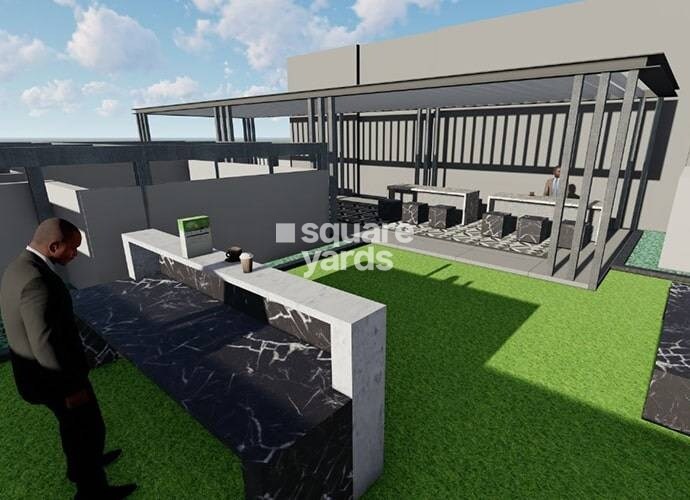 City One Vezdaa Amenities-Features 4