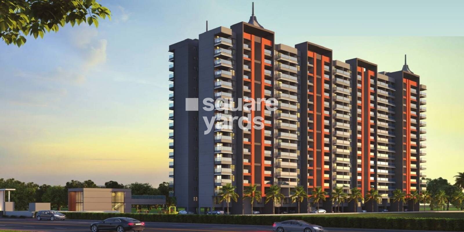 City Sai Signature