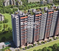 City Sai Signature Tower View